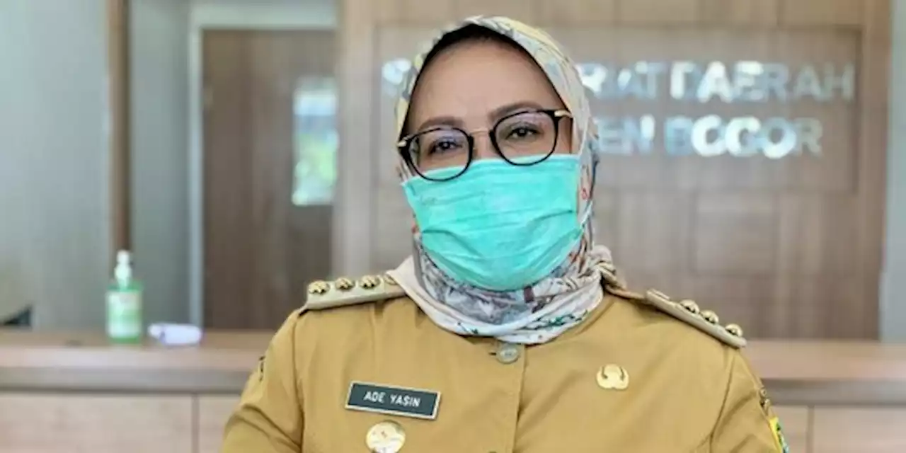 Kasus Bupati Bogor, Ironi Adik Kakak Ditangkap KPK | merdeka.com