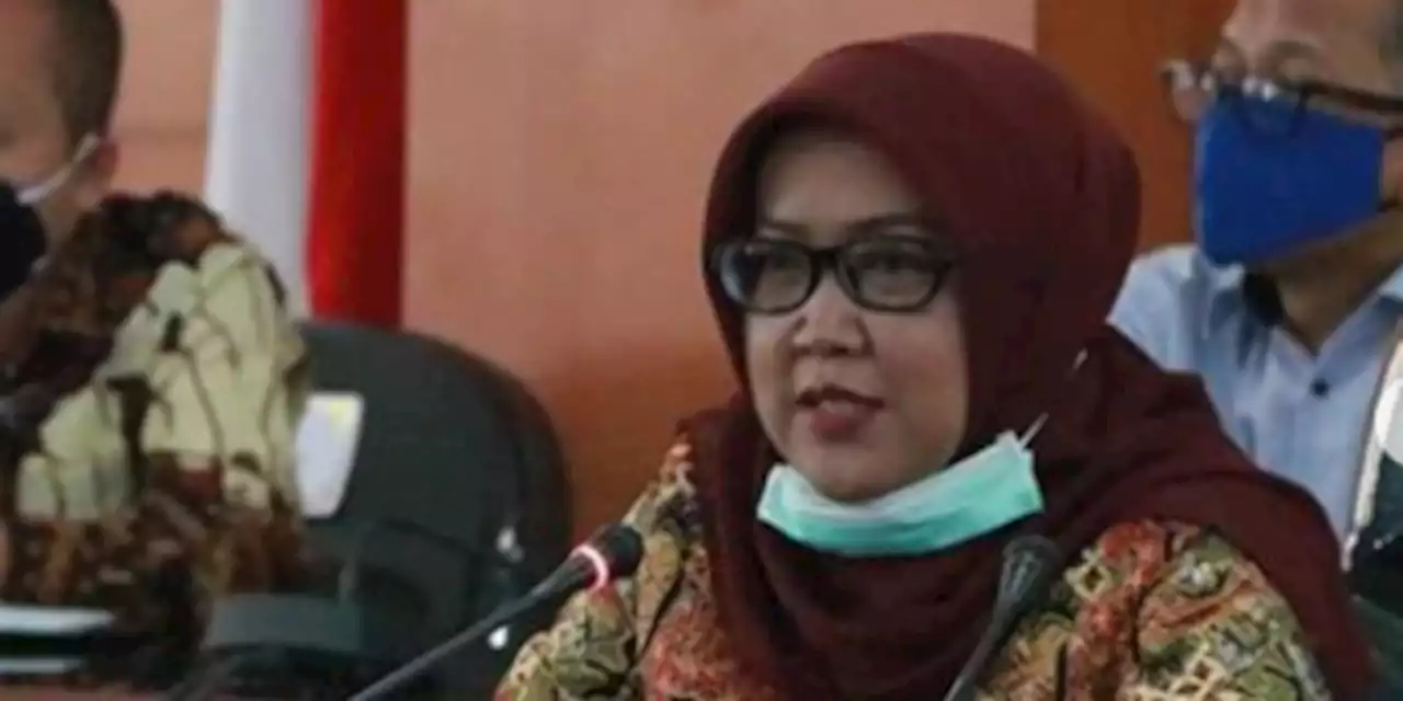 KPK Tetapkan Bupati Bogor Ade Yasin Tersangka Suap Laporan Keuangan Pemkab | merdeka.com