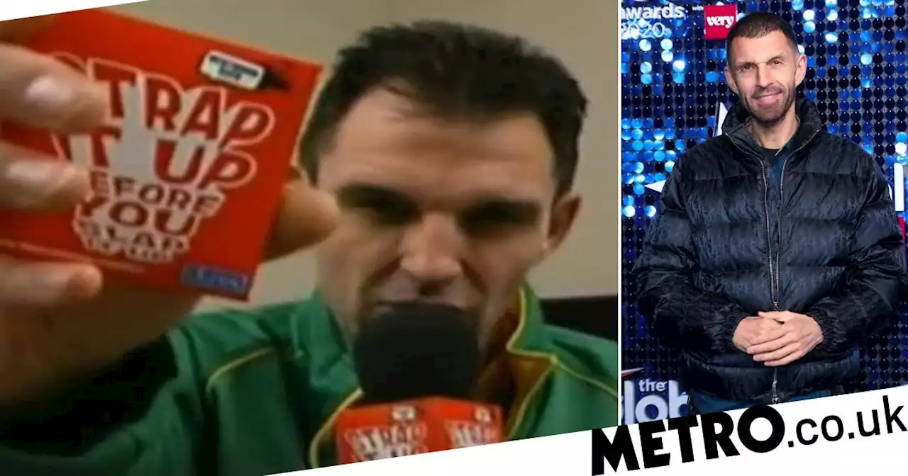 Tim Westwood accuser ‘froze’ as DJ ‘removed condom with his face on before sex’