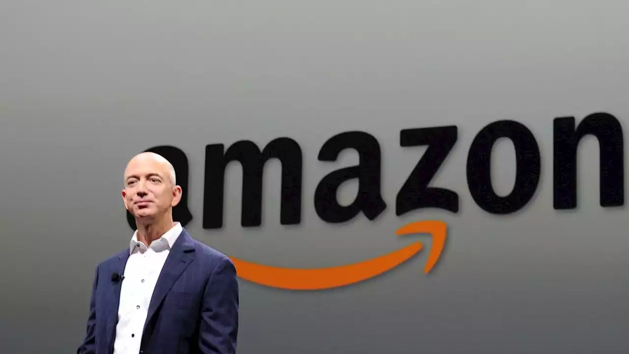 La teoría conspirativa de Jeff Bezos luego de que Elon Musk comprara Twitter