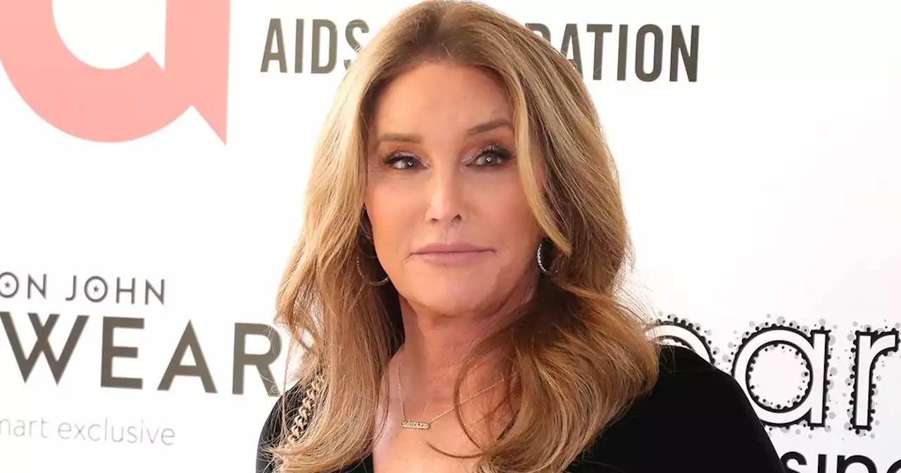 Caitlyn Jenner makes dramatic u-turn after branding Piers Morgan 'repulsive'