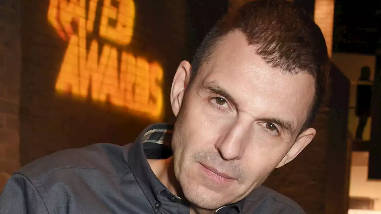 DJ Tim Westwood steps down from Capital Xtra show after sexual misconduct claims