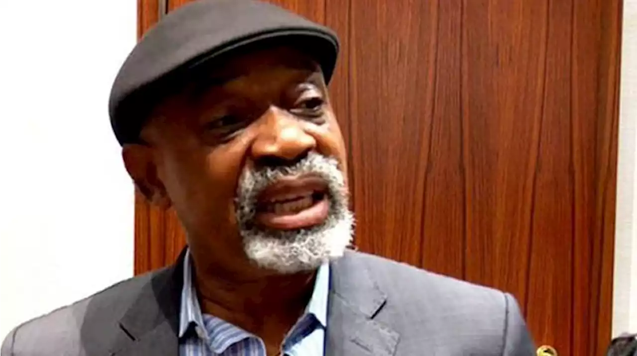 2023: I'm not aware of directive to resign, says Ngige