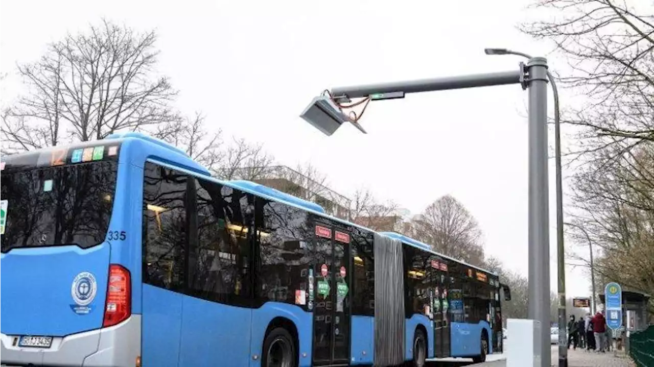 Das Summen der E-Busse: Flottenumbau nimmt Tempo auf