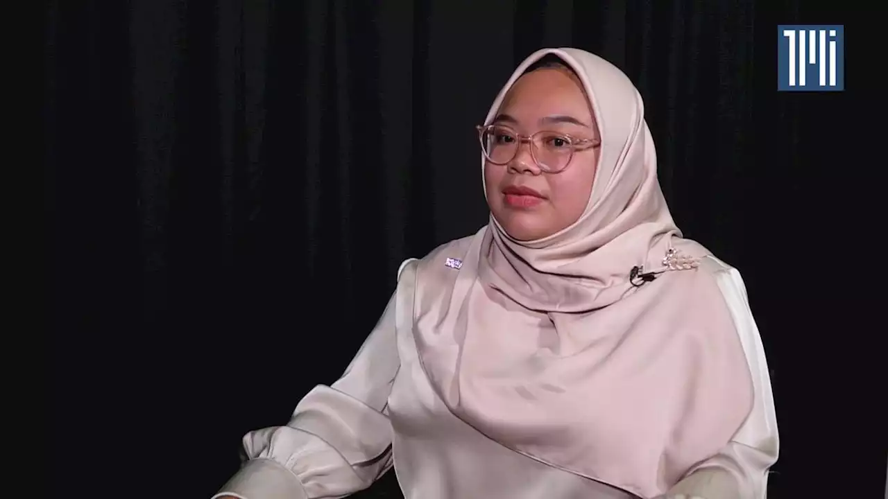 [VIDEO] Ketengahkan 10 pemimpin terbaik, bukan hanya calon PM kata Amira | The Malaysian Insight