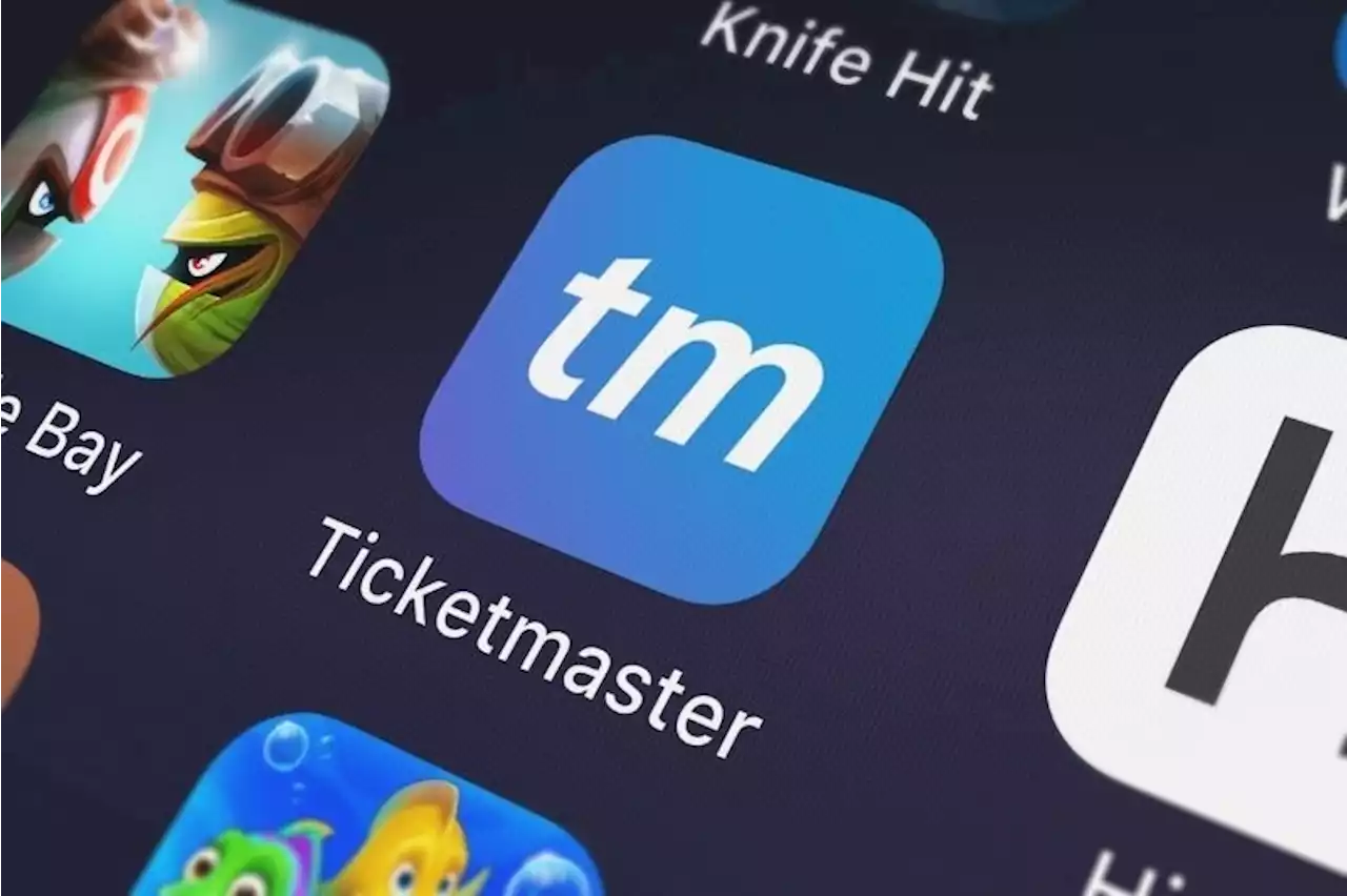 Ticketmaster launches in South Africa