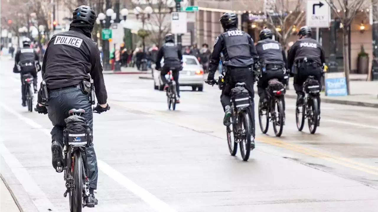 Against backdrop of deepening SPD officer exodus, council debates dueling public safety plans