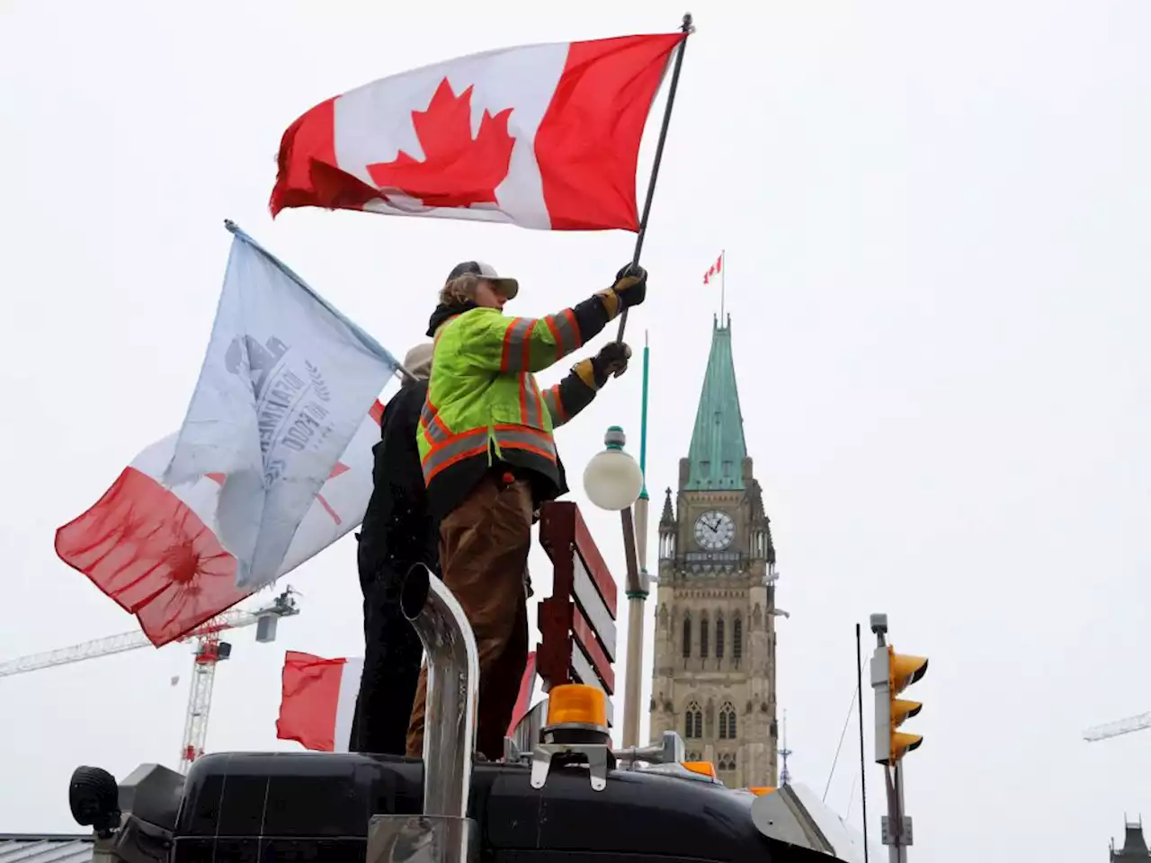 Rex Murphy: What the Emergencies Act inquiry will likely (not) reveal