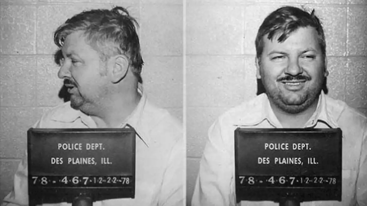 'Completely Graphic Audio': Secret John Wayne Gacy Tapes Reveal His Approach to Murder