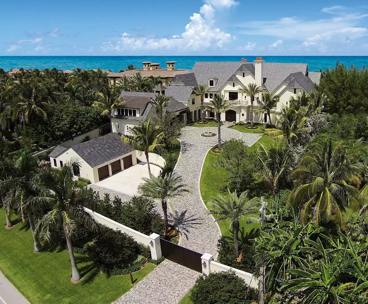 Real Estate Inventory Plummets in South Florida, But the Luxury Markets Are Hotter Than Ever