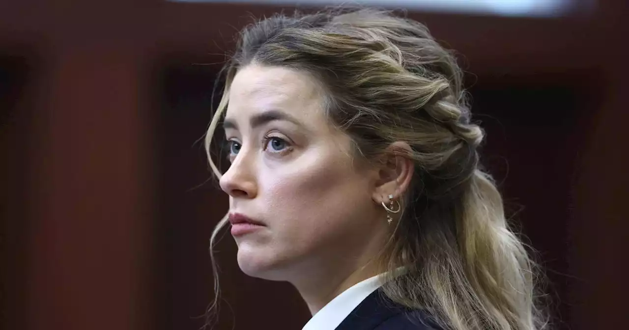 Makeup company weighs in on Amber Heard, Johnny Depp trial after product shown as evidence