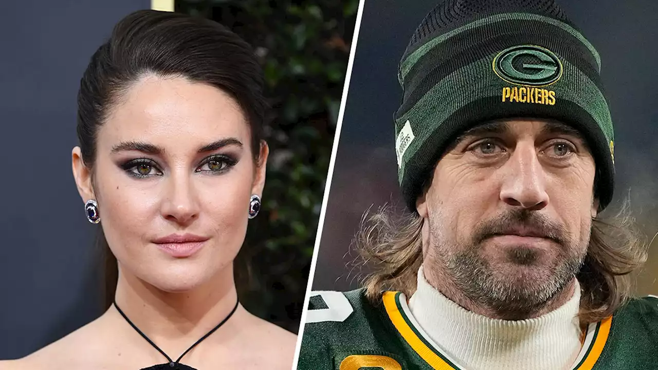 Why Shailene Woodley Is ‘Done' With Ex Aaron Rodgers After Recent Reunions