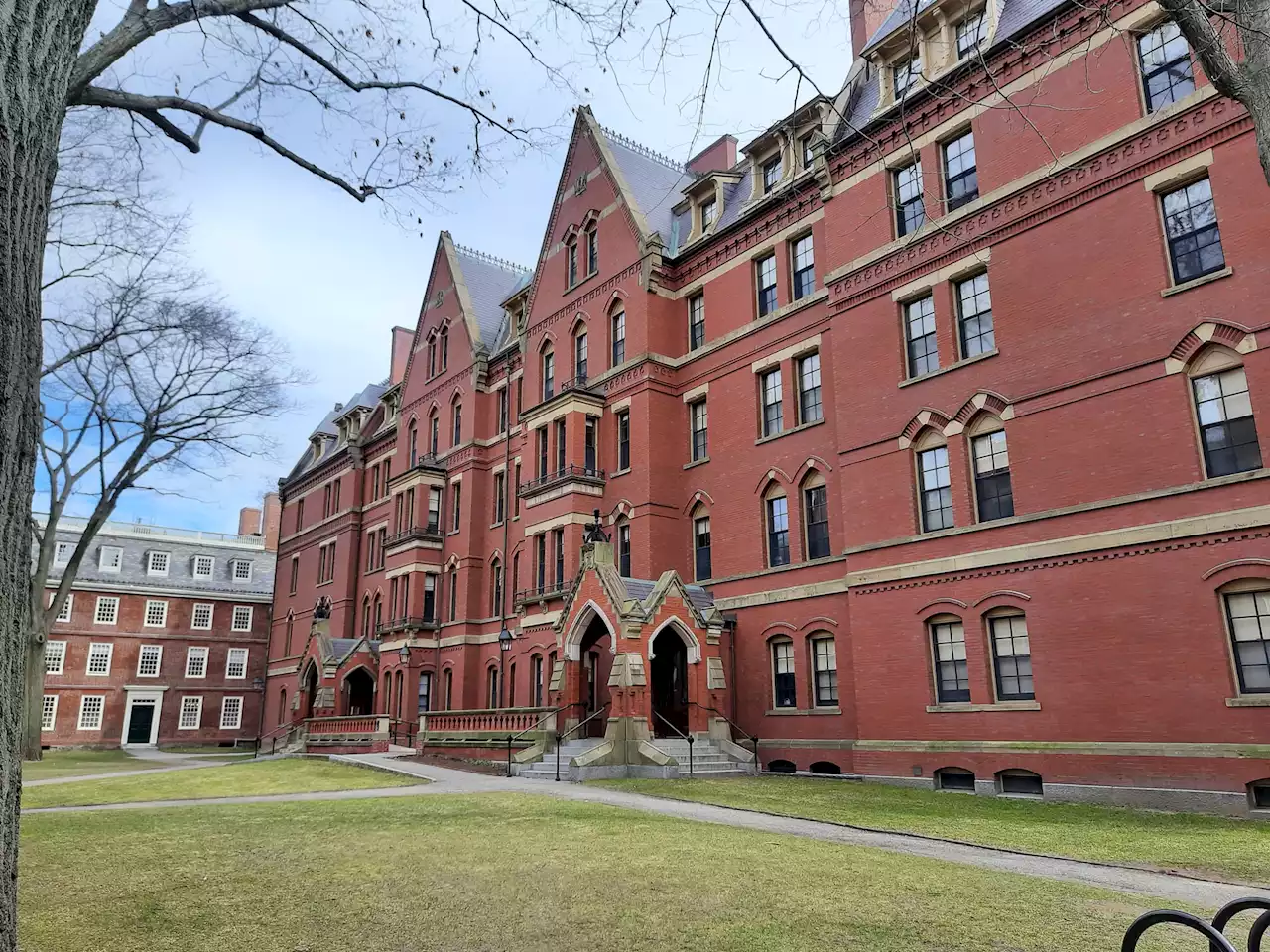 Harvard pledges $100 million to atone for role in slavery - New York Amsterdam News