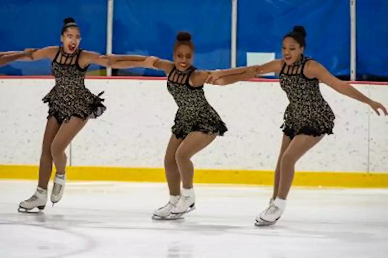 PHOTOS: Figure Skating In Harlem 25th Anniversary Gala - New York Amsterdam News