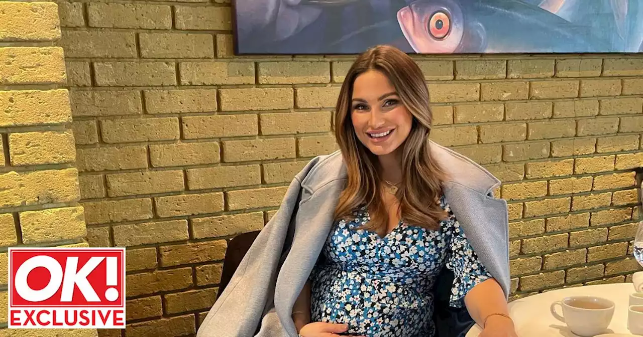 Realities of water births as Sam Faiers prepares one – and why a sieve is vital