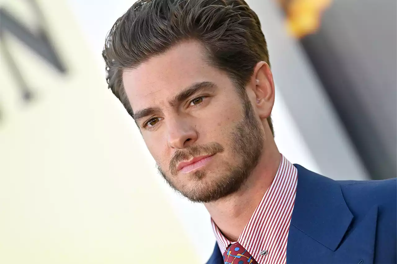 Andrew Garfield quits acting to be ‘ordinary for a while’