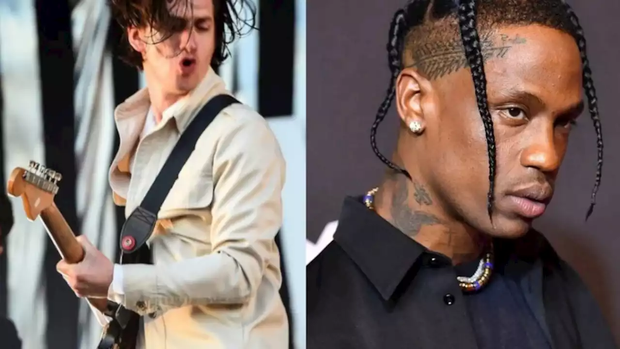 Primavera Sound Argentina 2022: se reveló el line up completo | Arctic Monkeys y Travis Scott se presentarán en Buenos Aires