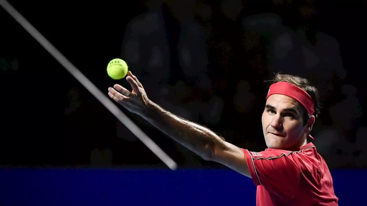 Roger Federer: el origen de The Last Dance y el magistral manejo del tiempo | El suizo anunció su regreso oficial para octubre en el torneo de Basilea