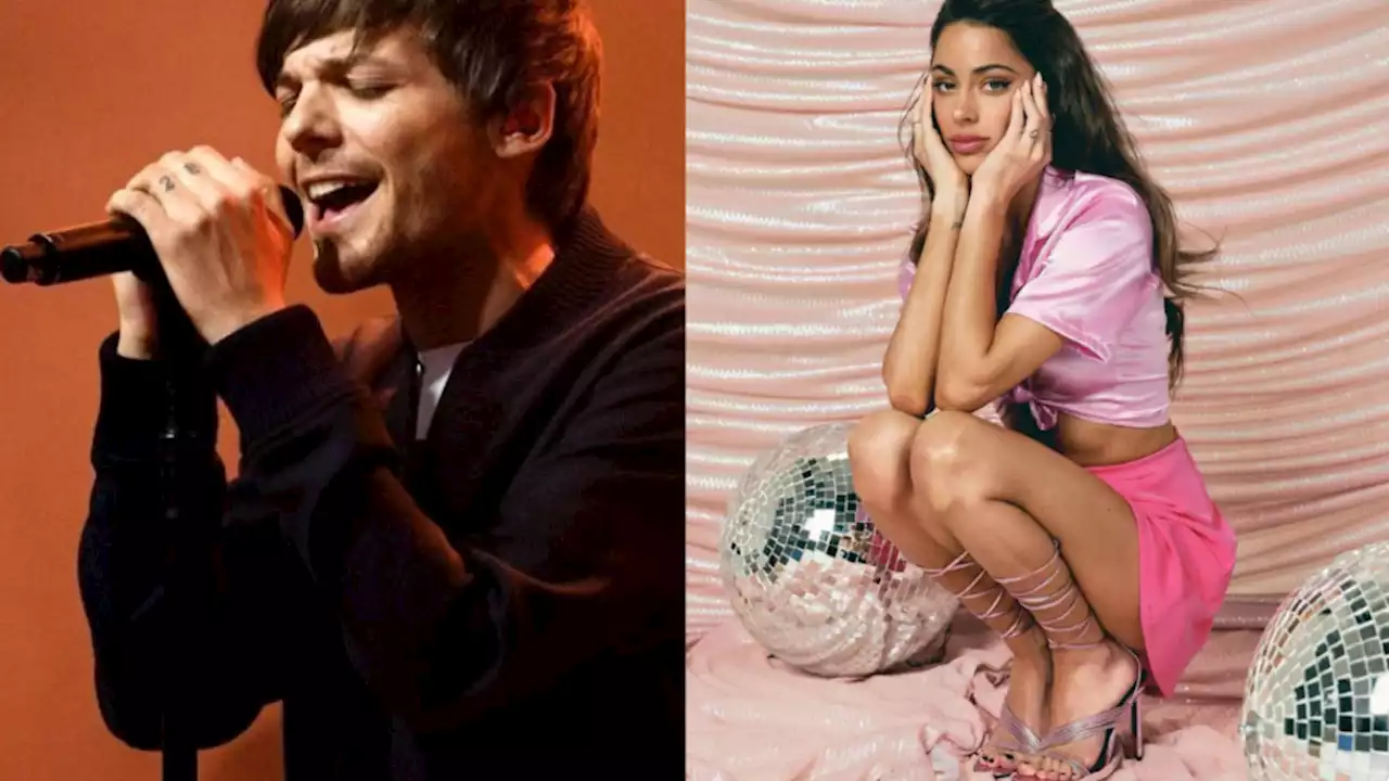 Todos los recitales que se vienen en mayo | Shows desde Tini hasta Louis Tomlinson