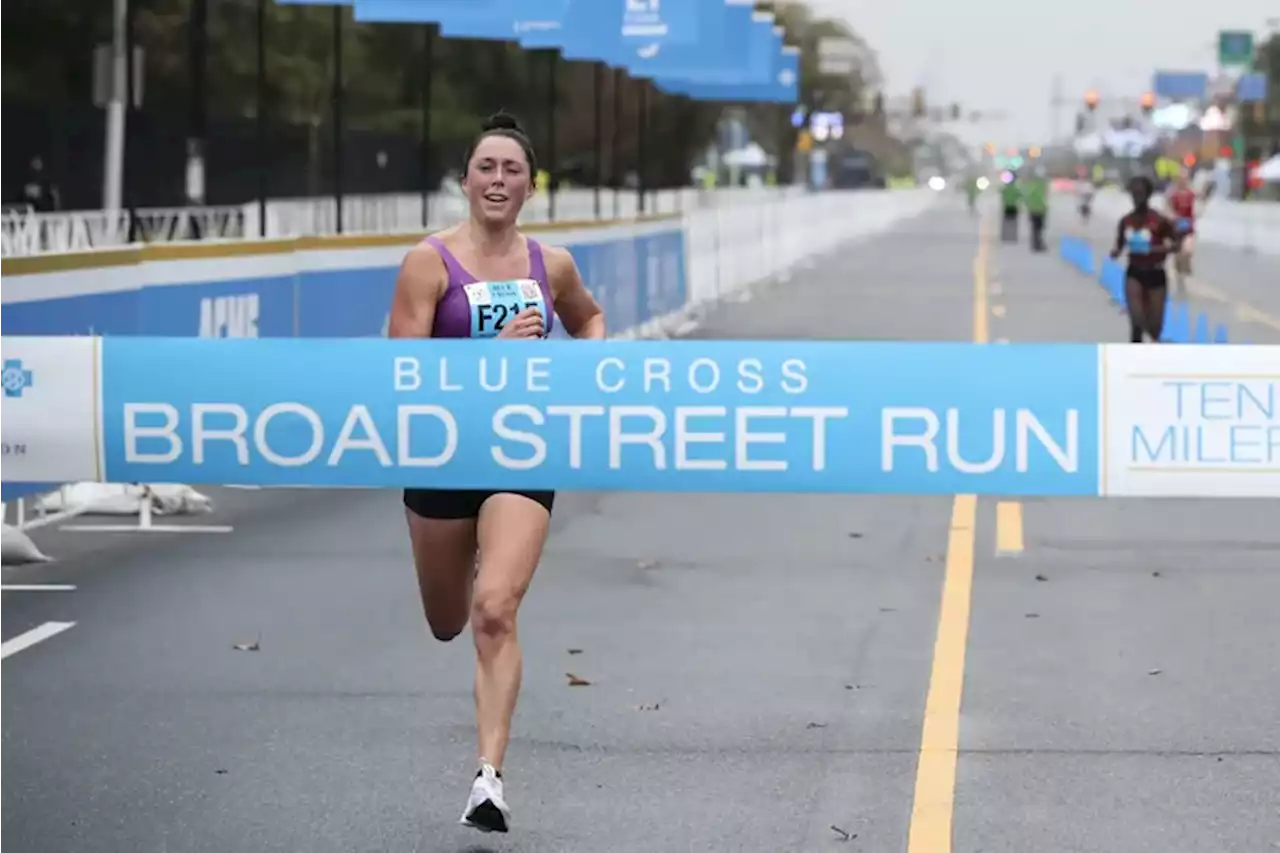 Everything you need to know about the 2022 Broad Street Run