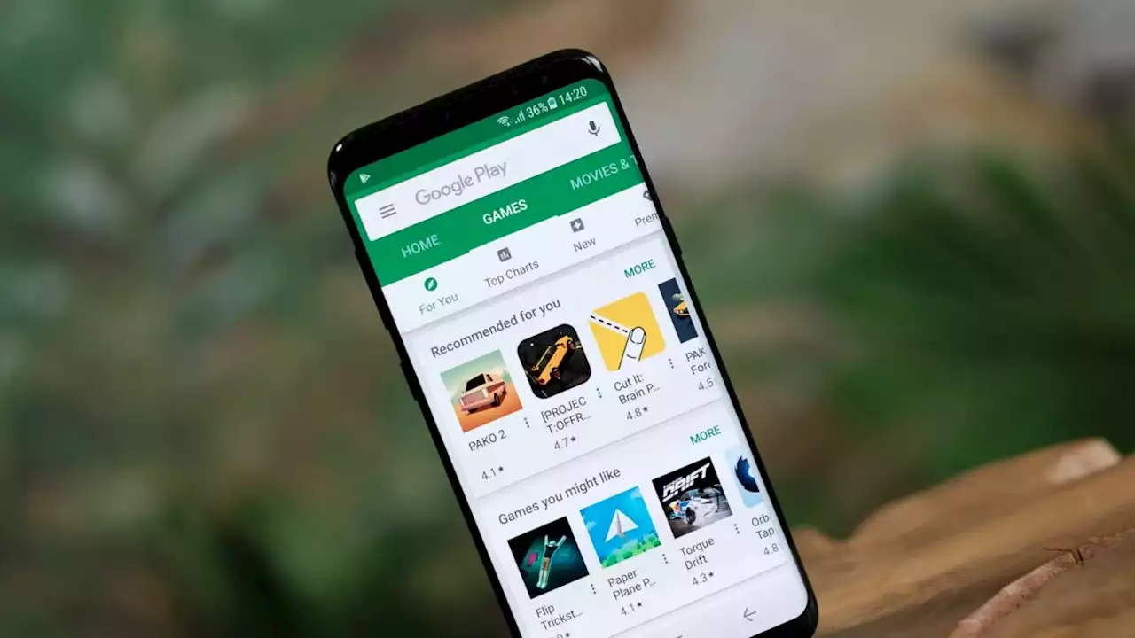 A new privacy feature on the Play Store gives you better control over your personal data