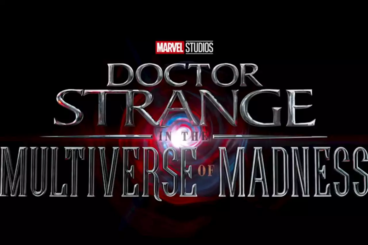 Doctor Strange Bakal Bertarung dengan Dirinya Sendiri di Multiverse of Madness - Pikiran-Rakyat.com