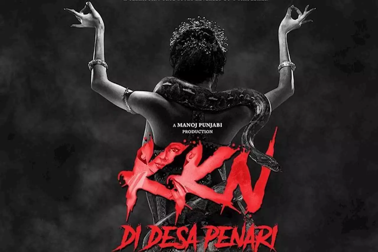 Tayang 30 April 2022, Film KKN di Desa Penari akan Hadir Dua Versi - Pikiran-Rakyat.com