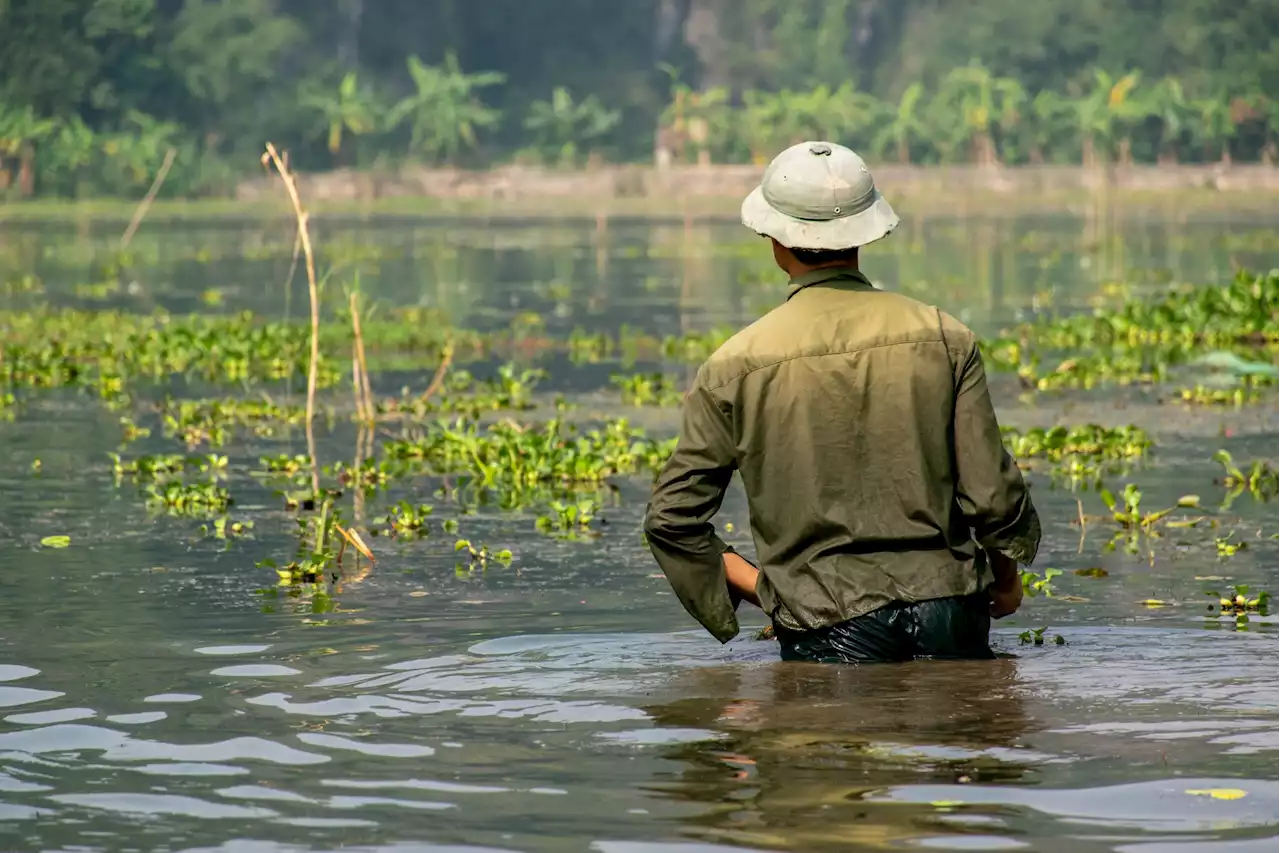 The world is on course to experience 560 major disasters each year