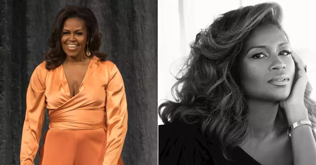 This Michelle Obama-Loved Designer Made the 2022 CFDA/Vogue Fashion Funds List