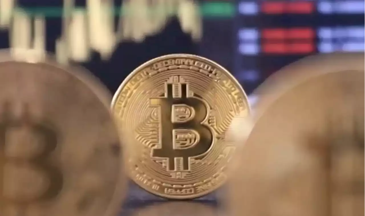 Senado aprova projeto de lei que regulamenta operações com criptomoedas