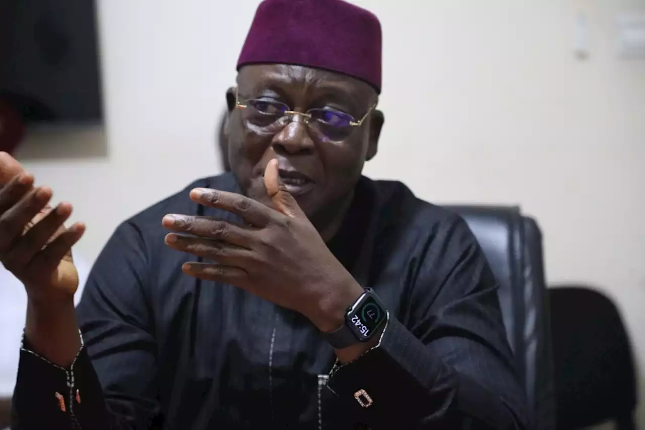 2023: How we'll secure 14m votes for Tinubu - Support group