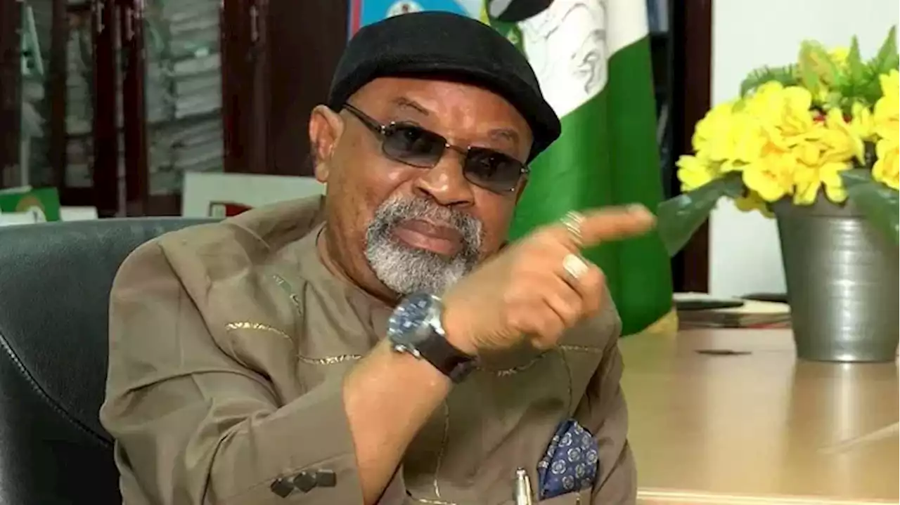 Strike: ASUU’s “uncooperative, anti-labour attitude” frustrating negotiation - Ngige