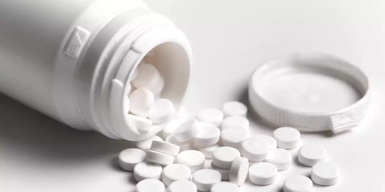 U.S. Task Force No Longer Recommends Adults Over 60 Take Aspirin Daily for Heart Health