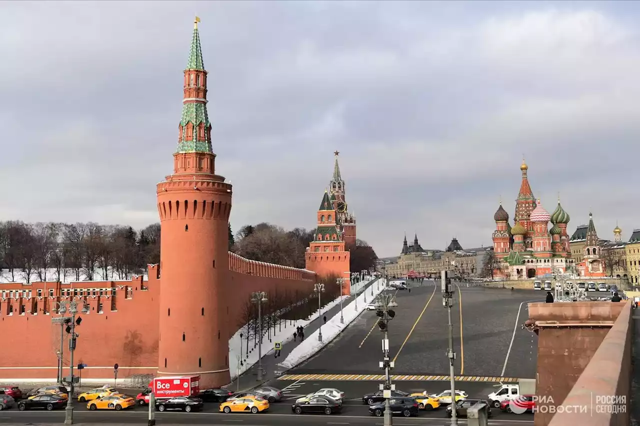 В Кремле ответили на обвинения в шантаже из-за перехода на расчеты в рублях