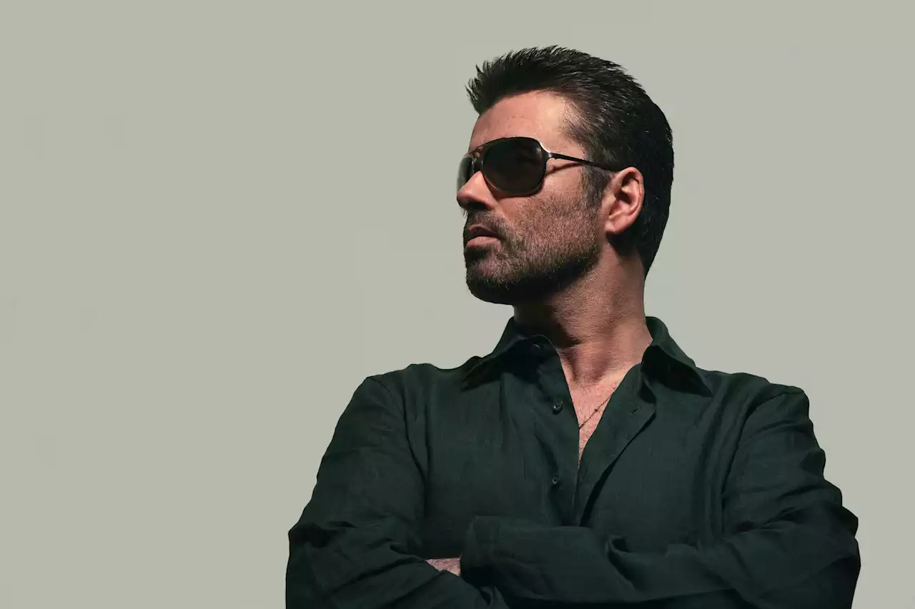 'Freedom Uncut': See New Trailer for George Michael Doc, Narrated and Co-Directed by Late Musician