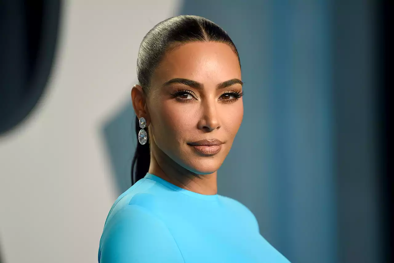 'This Is Clearly Voice-Dictated': Kim Kardashian Disputes Incriminating Text at Defamation Trial