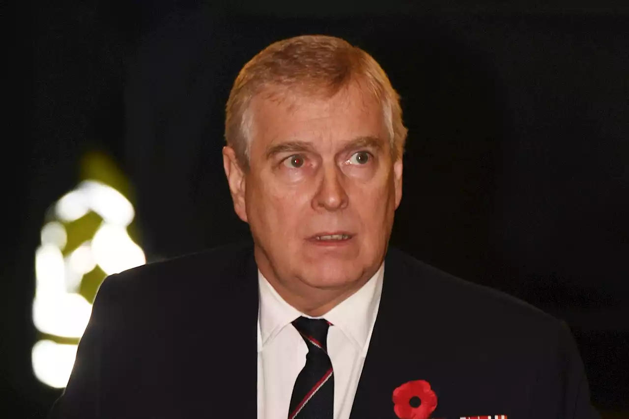 Prince Andrew : pourquoi la couronne 'a réagi trop tard' concernant l'affaire Epstein