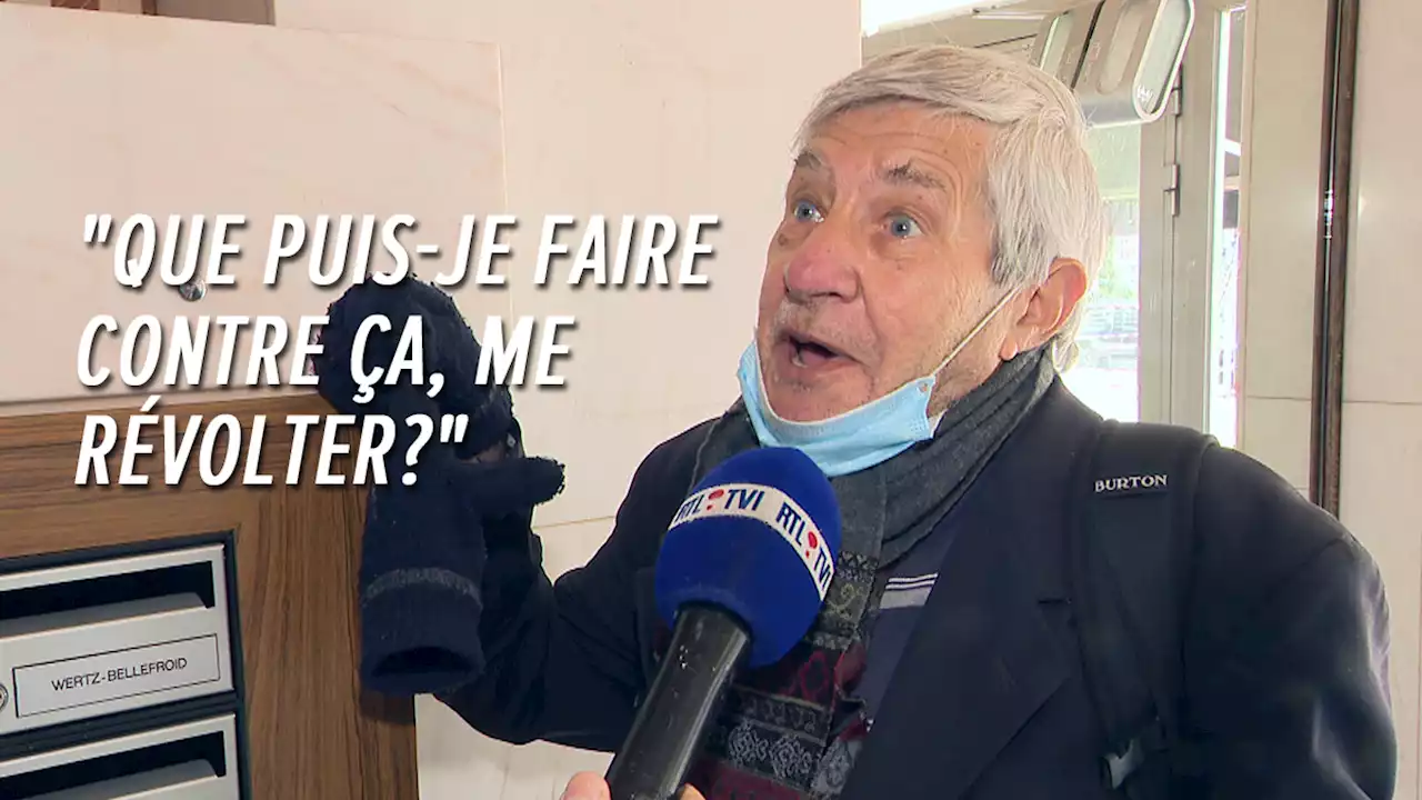 'C'est injuste': les habitants d'un immeuble dépités car la TVA sur le gaz reste à 21% pour toutes les copropriétés