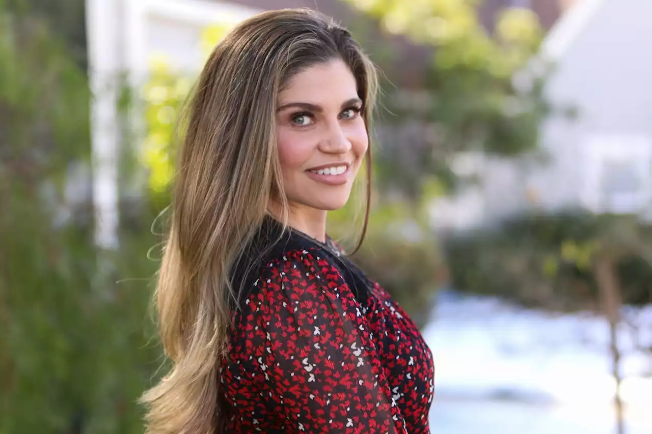 Danielle Fishel Reveals The Time She Resented Topanga & What It's Taught Her Today