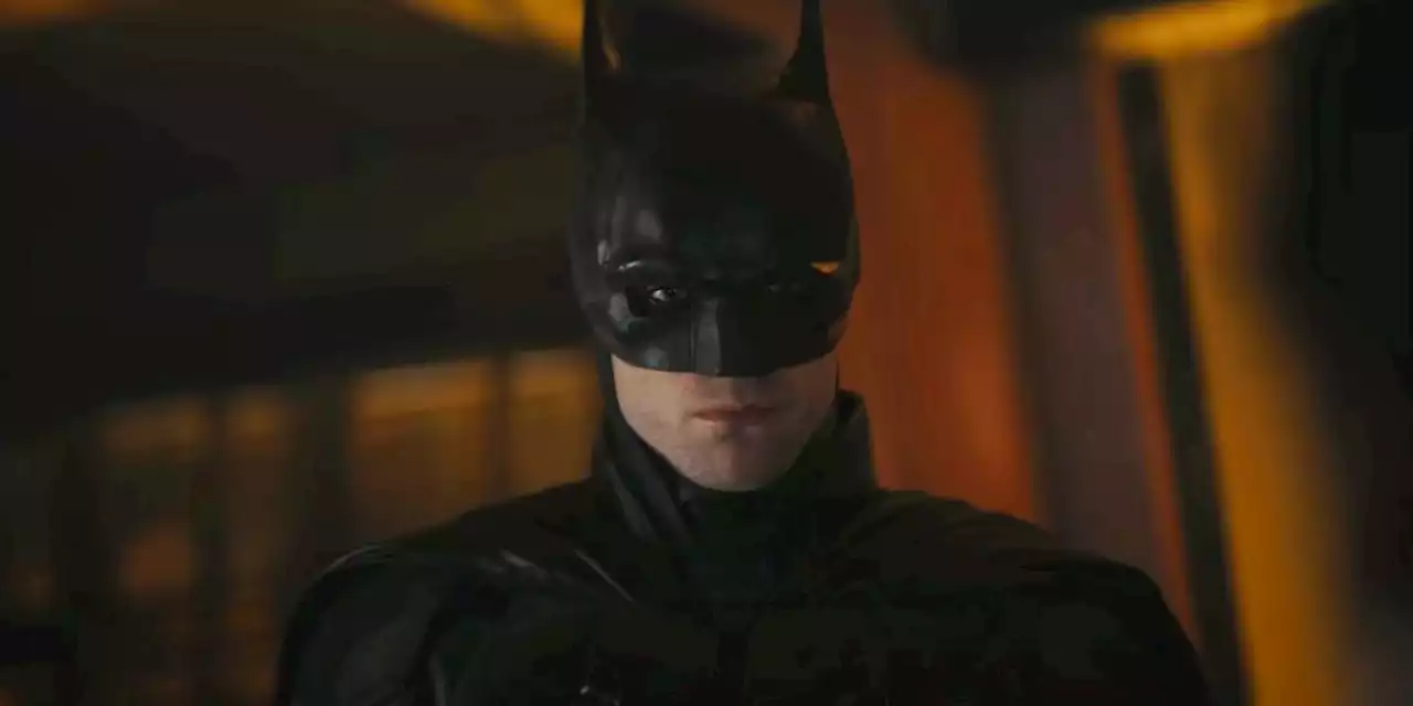 The Batman 2 Confirmed: Robert Pattinson & Director To Return