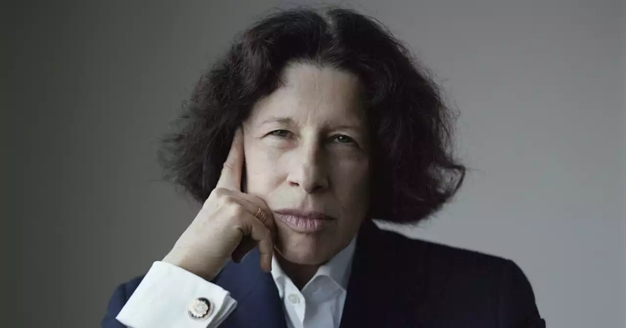 Ahead of rare San Diego appearance, Fran Lebowitz chats about writing, Zoom calls and California burritos