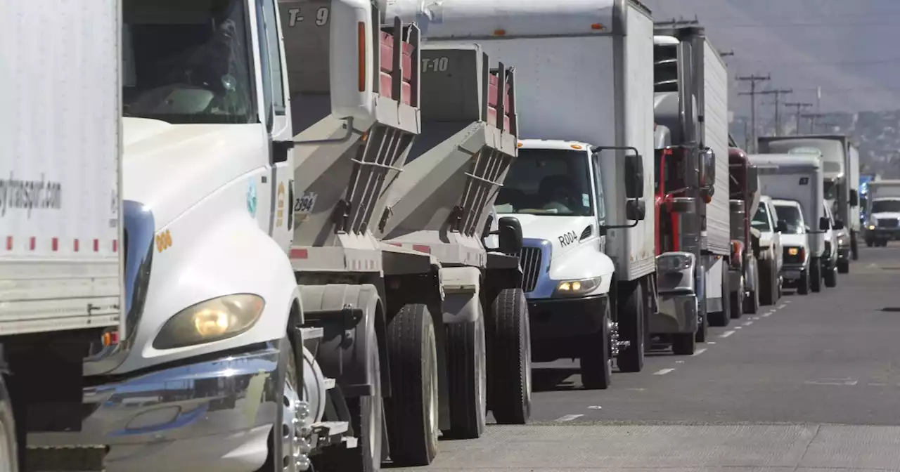 Tijuana receives U.S. EPA air monitors as part of effort to clean up San Diego border region