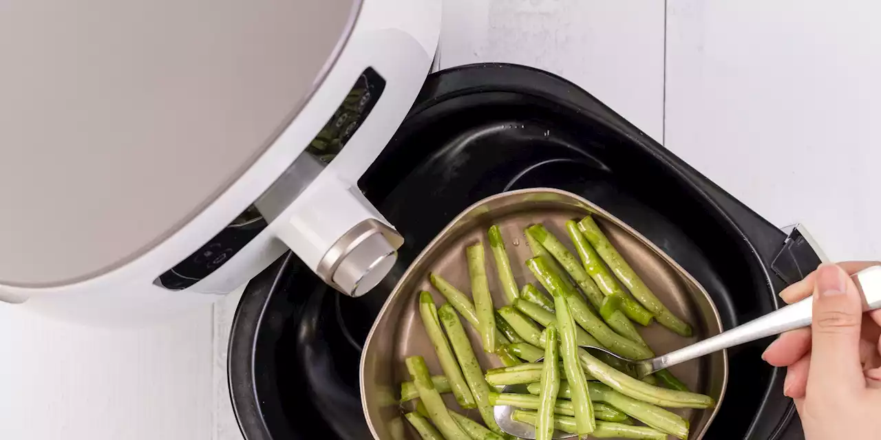 20 of the Best Air Fryers, According to Food Experts