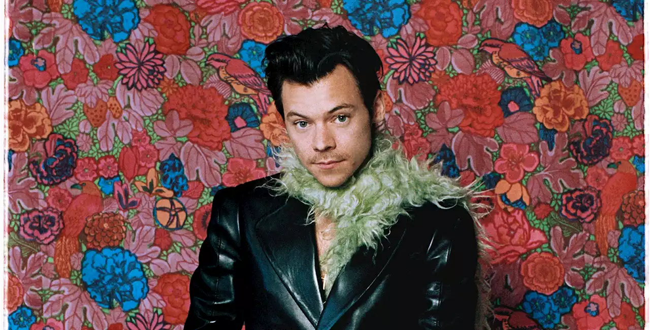 Harry Styles Opens Up About Why He Has Never Publicly Labeled His Sexuality