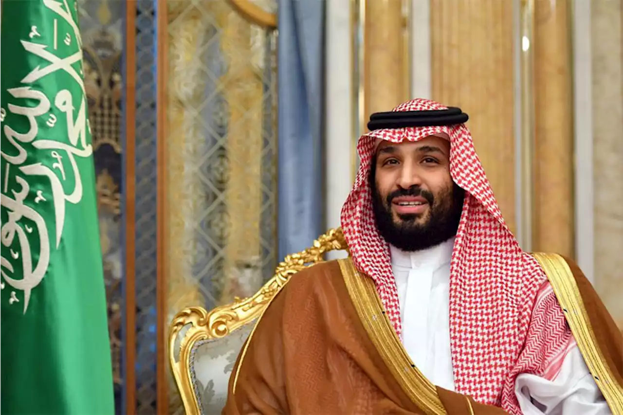 Inilah 3 Sumber Kekayaan Utama Mohammed bin Salman