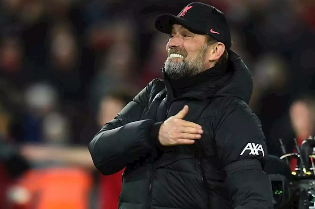 Jelang Liverpool vs Villarreal, Jurgen Klopp Ungkap Kehebatan Unai Emery