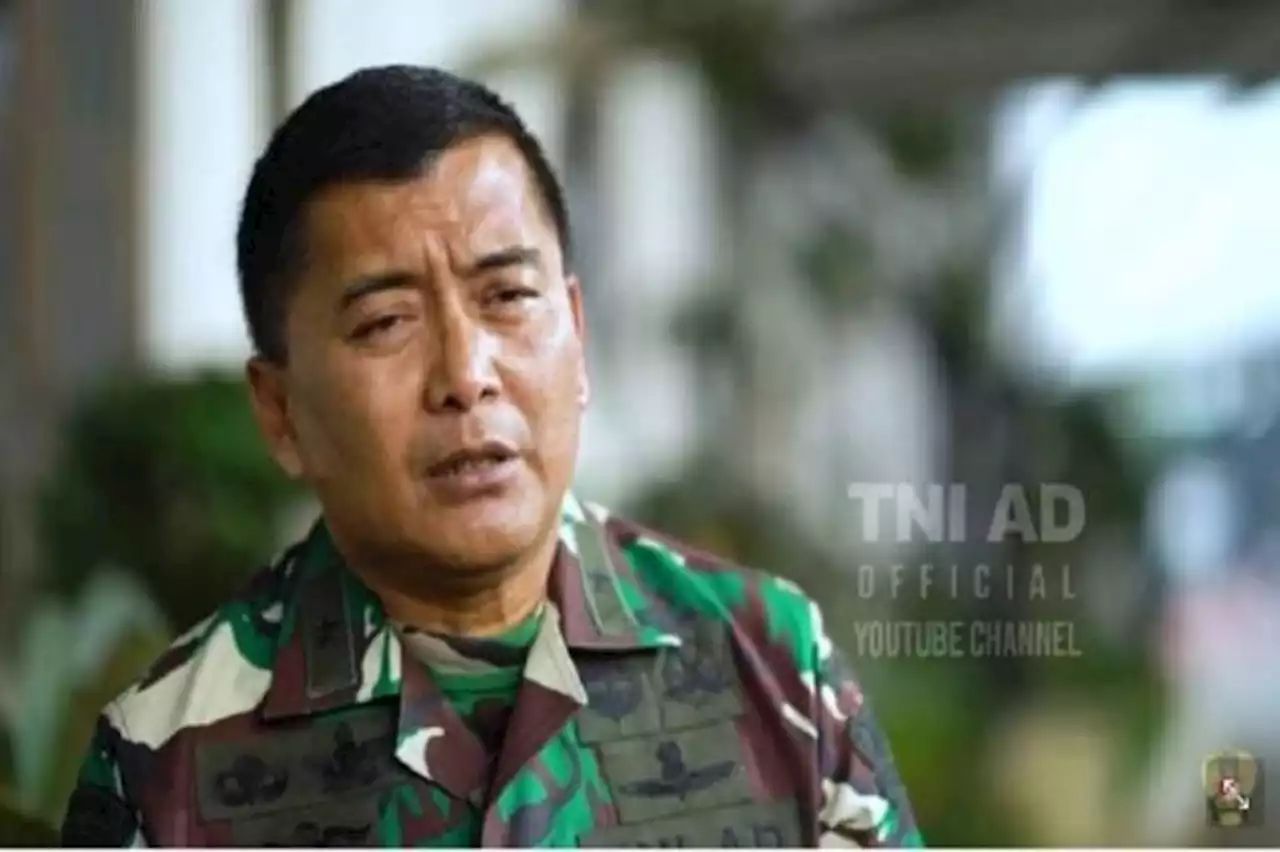 Kadispenad: Prajurit dan Satuan TNI AD Dilarang Keras Minta THR