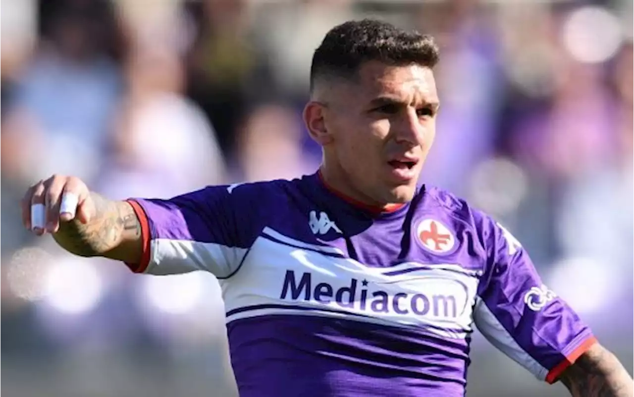 Fiorentina-Udinese LIVE