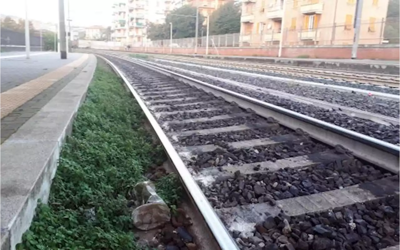 Incidente tra auto e treno, interrotta circolazione sulla Roma-Viterbo