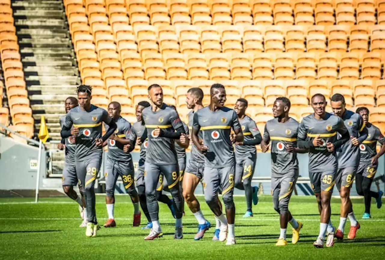 Former Kaizer Chiefs star makes Amakhosi prediction.